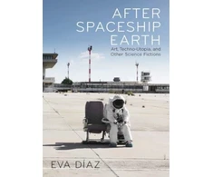 KNYGA Eva Diaz After Spaceship Earth