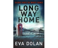 KNYGA Eva Dolan Long Way Home