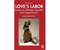 KNYGA Eva Feder Kittay Love's Labor