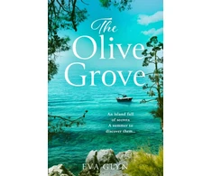 KNYGA Eva Glyn Olive Grove