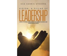 KNYGA Eva Harris Stevens Vision: A Pillar of Leadership