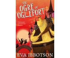 KNYGA Eva Ibbotson Ogre of Oglefort