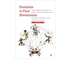 KNYGA Eva Jablonka Evolution in Four Dimensions