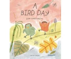 KNYGA Eva Lindstrom Bird Day