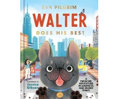 KNYGA Eva Pilgrim Walter Does His Best