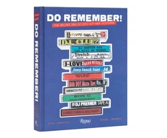 KNYGA Evan Auerbach Do Remember!