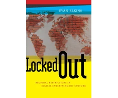 KNYGA Evan Elkins Locked Out