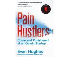 KNYGA Evan Hughes Pain Hustlers