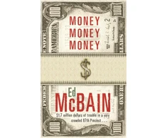 KNYGA Evan Hunter Money, Money, Money