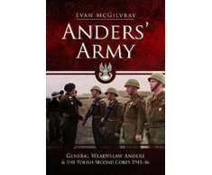 KNYGA Evan Mcgilvray Anders' Army
