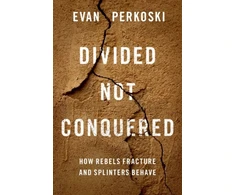KNYGA Evan Perkoski Divided Not Conquered