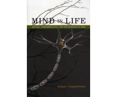 KNYGA Evan Thompson Mind in Life