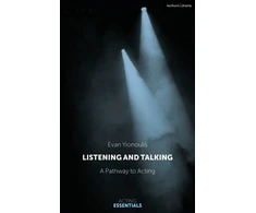 KNYGA Evan Yionoulis Listening and Talking
