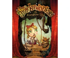 KNYGA Evangeline Lilly The Squickerwonkers