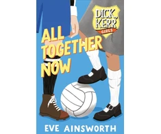 KNYGA Eve Ainsworth All Together Now