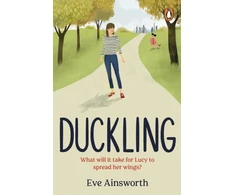 KNYGA Eve Ainsworth Duckling