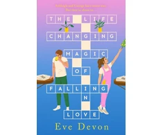 KNYGA Eve Devon Life-Changing Magic of Falling in Love