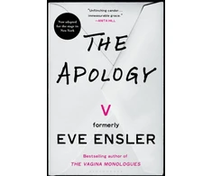 KNYGA Eve Ensler Apology