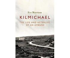 KNYGA Eve Morrison Kilmichael