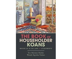 KNYGA Eve Myonen Marko Book of Householder Koans
