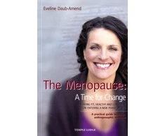 KNYGA Eveline Daub Amend Menopause - A Time for Change