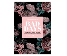 KNYGA Eveline Helmink Handbook for Bad Days