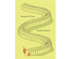 KNYGA Evelio Rosero House of Fury