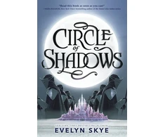KNYGA Evelyn Skye Circle of Shadows