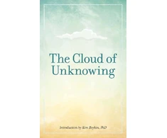 KNYGA Evelyn Underhill Cloud of Unknowing