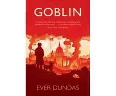 KNYGA Ever Dundas Goblin