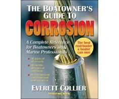 KNYGA Everett Collier Boatowner's Guide to Corrosion