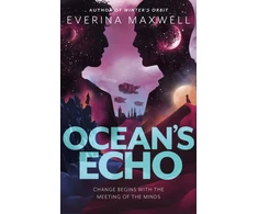KNYGA Everina Maxwell Ocean's Echo