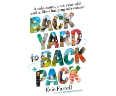 KNYGA Evie Farrell Backyard to Backpack