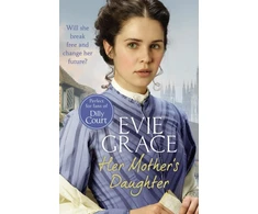KNYGA Evie Grace Her Mother's Daughter