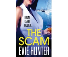 KNYGA Evie Hunter The Scam
