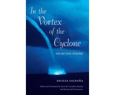 KNYGA Excilia Saldana In the Vortex of the Cyclone