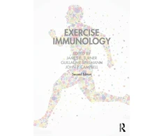 KNYGA James Turner Exercise Immunology