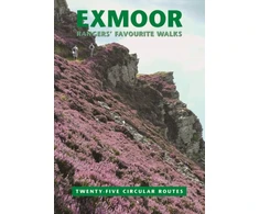 KNYGA Exmoor National Park Authority Exmoor Rangers' Favourite Walks