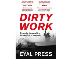 KNYGA Eyal Press Dirty Work