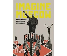 KNYGA Ezster Steierhoffer Imagine Moscow