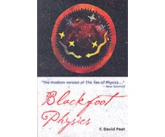 KNYGA F David Peat Blackfoot Physics