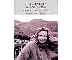 KNYGA F Fraser Darling Island Years, Island Farm