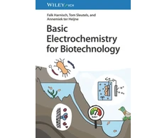 KNYGA F Harnisch Basic Electrochemistry for Biotechnology
