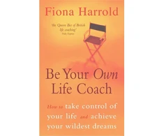 KNYGA F Harrold Be Your Own Life Coach