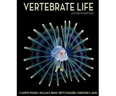 KNYGA F Harvey Pough Vertebrate Life
