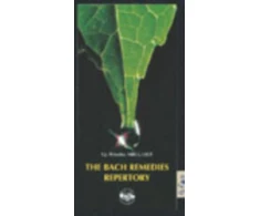 KNYGA F J Wheeler Bach Remedies Repertory