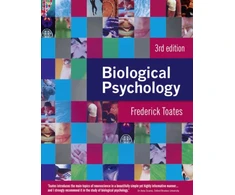 KNYGA F M Toates Biological Psychology