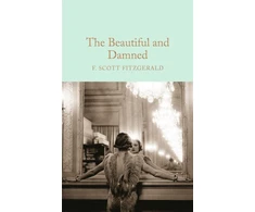 KNYGA F Scott Fitzgerald Beautiful and Damned