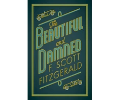 KNYGA F Scott Fitzgerald The Beautiful and Damned