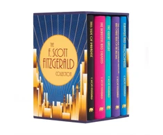 KNYGA F. Scott Fitzgerald Collection